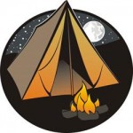 Tent Camping